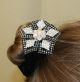 HD17.Haarband & Dekoration für Tanzkleider