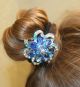 HD4.Haarband & Dekoration für Tanzkleider