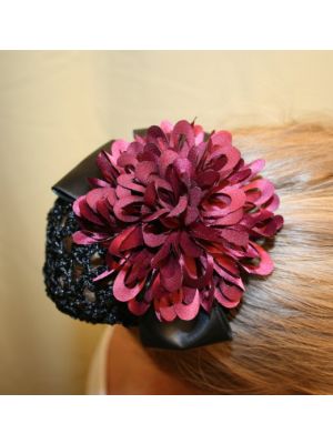 HD2.Haarband & Dekoration für Tanzkleider
