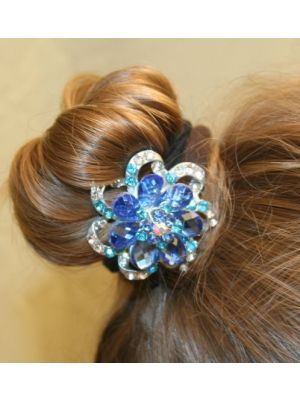 HD4.Haarband & Dekoration für Tanzkleider