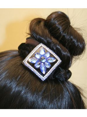 HD41.Haarband & Dekoration