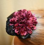 HD2.Haarband & Dekoration für Tanzkleider