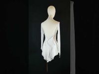 Jennymai-fashion: Modell K321 in Farbe Weiß