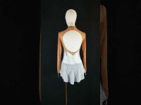 Jennymai-fashion: Modell K321 in Farbe Weiß1